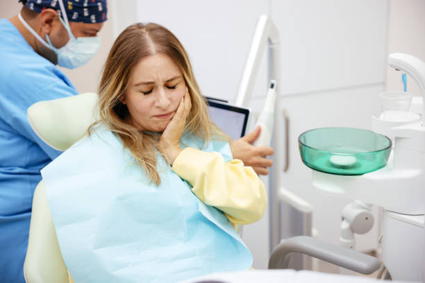 Tooth Infection Emergency Dentist Fargo, ND